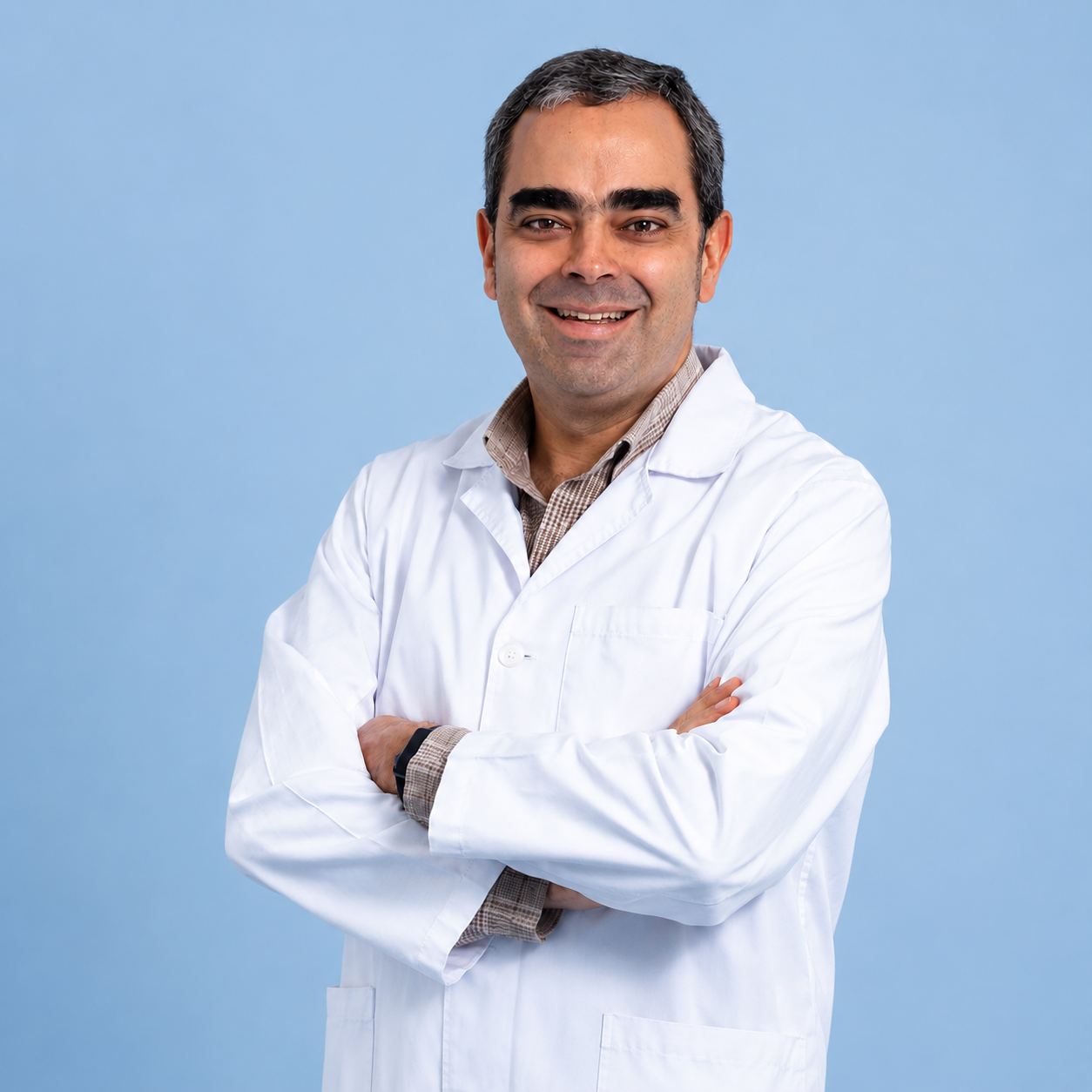 Dr. João Eloi