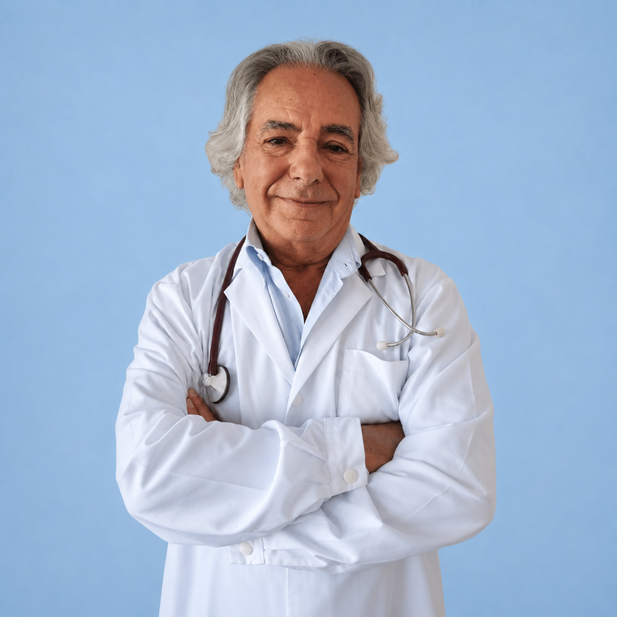 Dr. Luís Duarte Santos