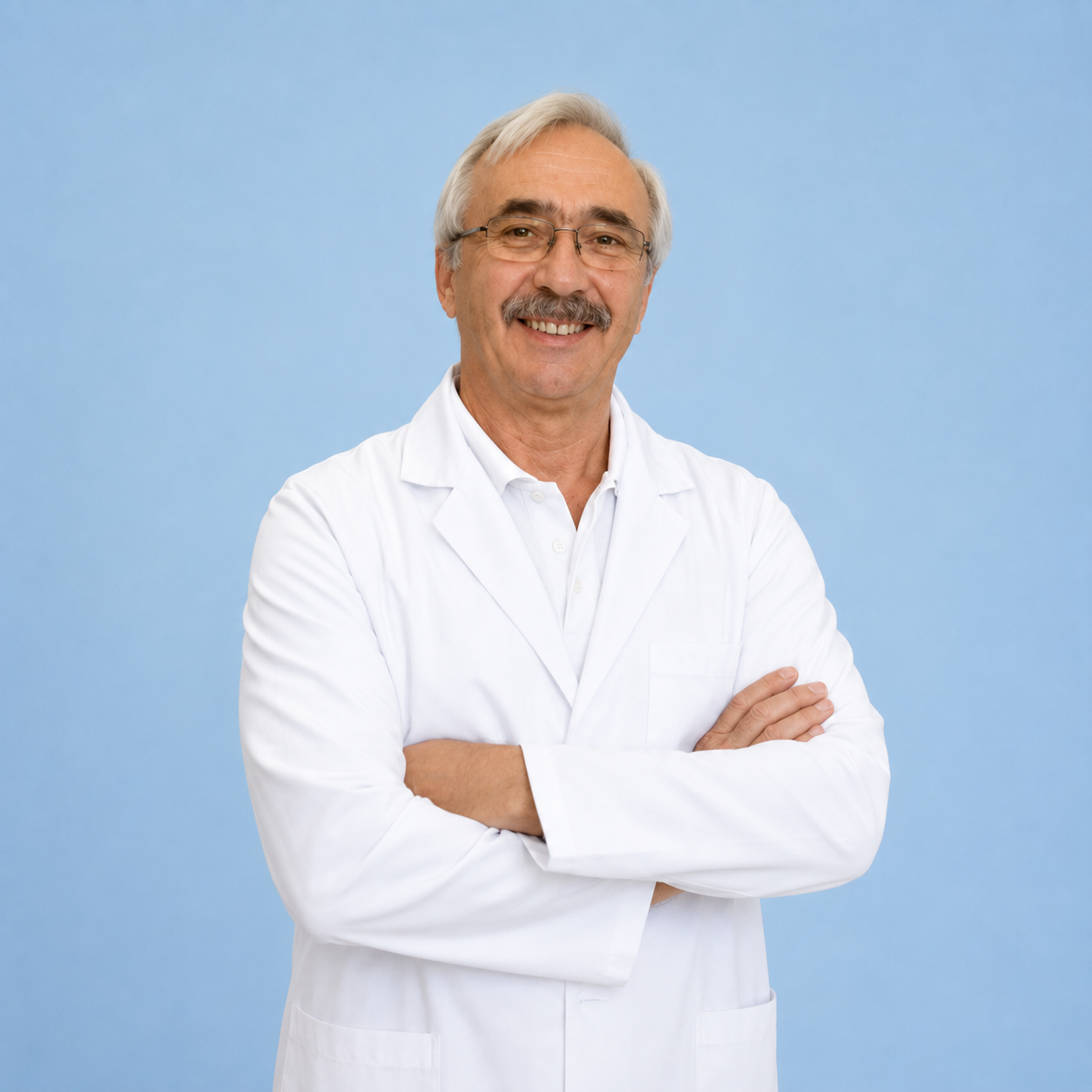 Enf. Rui Oliveira